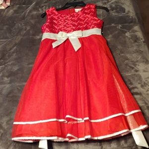 Christmas dress